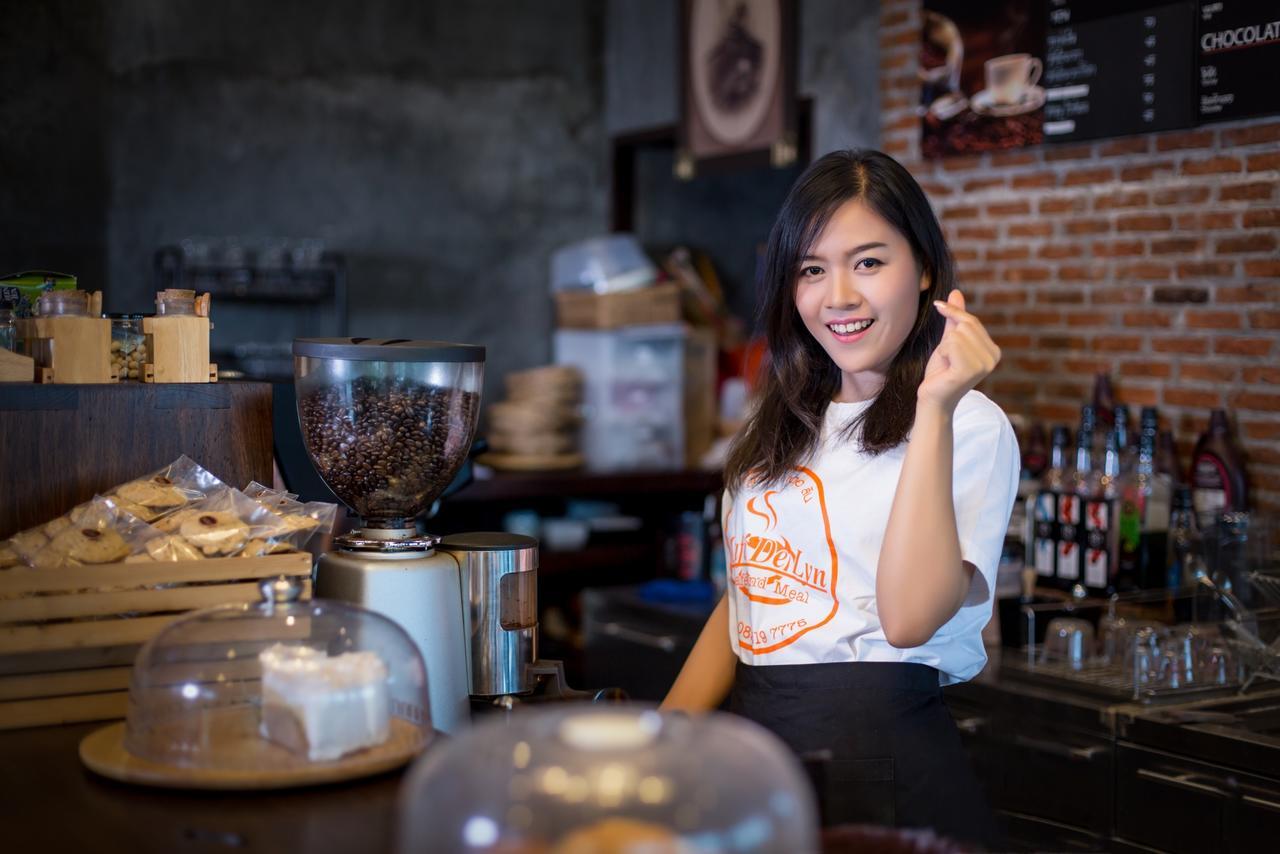 喃奔府班派林度假村 Li 外观 照片